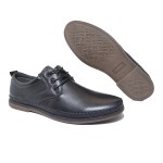 МЪЖКИ ОБУВКИ 061202 BLACK