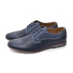 МЪЖКИ ОБУВКИ 064093 NAVY