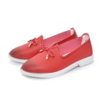 ДАМСКИ ОБУВКИ 122127 RED