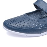 ДАМСКИ ОБУВКИ 186014 NAVY