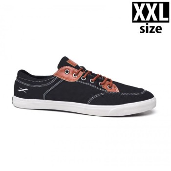 МЪЖКИ ГУМЕНКИ 103080 BLACK/BROWN