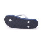 ДЕТСКИ ЧЕХЛИ 094187 NAVY/WHITE № 30/35