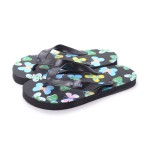 ДЕТСКИ ДЖАПАНКИ 094187 BLACK № 30/35