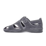 МЪЖКИ САНДАЛИ 154483 MIKANOS BLACK