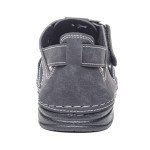 МЪЖКИ САНДАЛИ 154483 MIKANOS BLACK