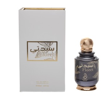 ПАРФЮМ 7571005 ARABIYAT PRESTIGE FLORET