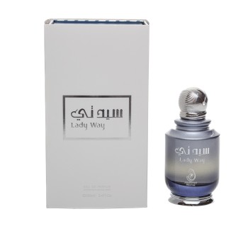ПАРФЮМ 7571006 ARABIYAT PRESTIGE LADY WA