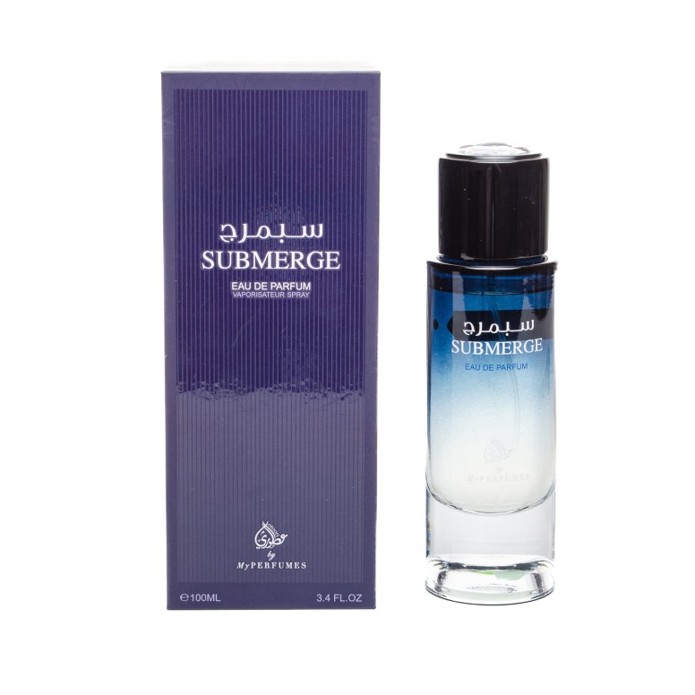 ПАРФЮМ 7571012 OTOORI SUBMERGE EDP 100ML