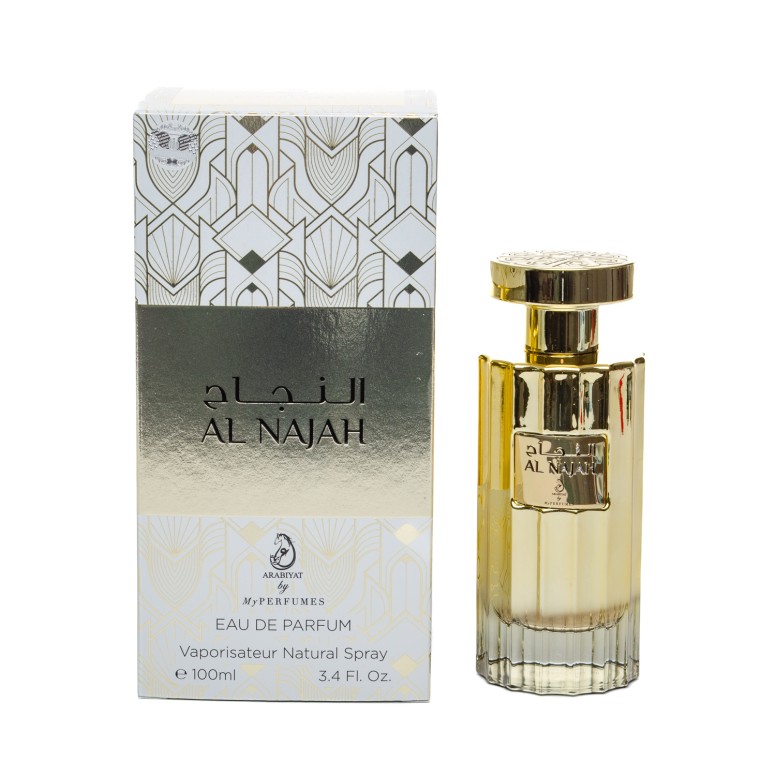ПАРФЮМ 7571021 ARABIYAT AL NAJAH EDP 100