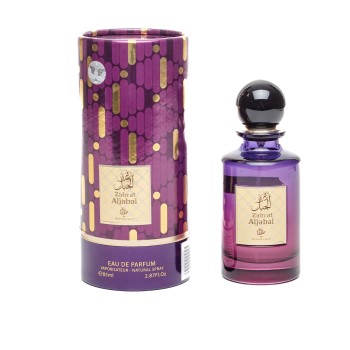 ПАРФЮМ 7571023 OTOORI ZAHRAT ALJABAL EDP