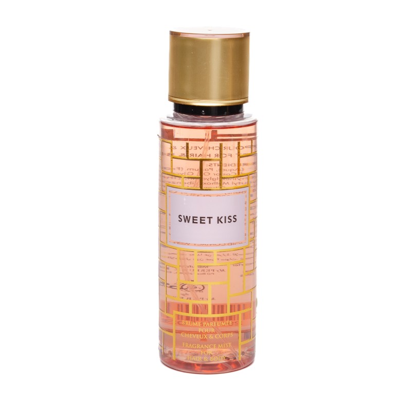СПРЕЙ ЗА ТЯЛО 7571036 OTOORI SWEET KISS