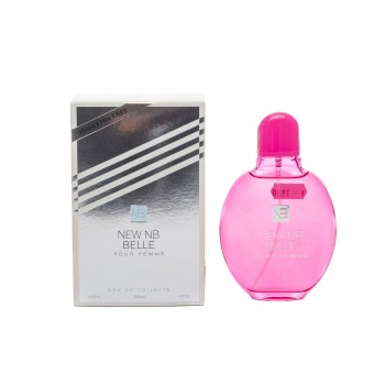 ПАРФЮМ 7571040 NEW NB BELLE FEMME EDT 12