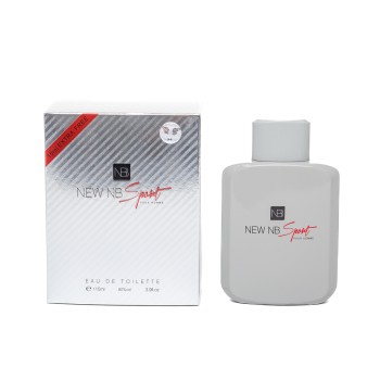 ПАРФЮМ 7571042 NEW NB SPORT HOMME EDT 11