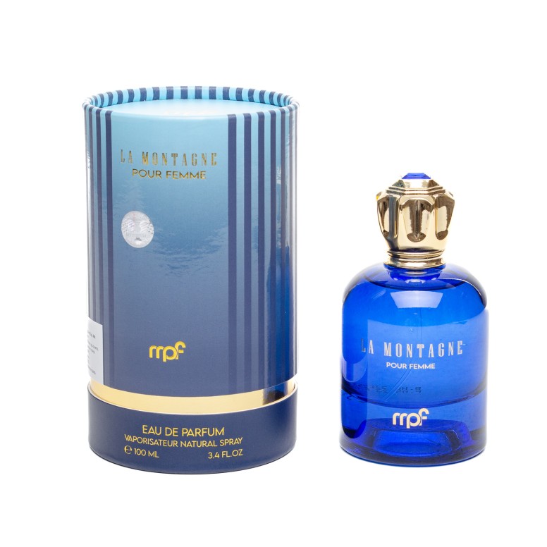 ПАРФЮМ 7571062 MPF LA MONTAGNE EDP 100ML