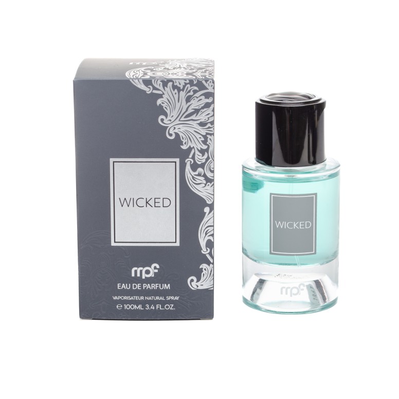 ПАРФЮМ 7571063 MPF WICKED EDP 100ML