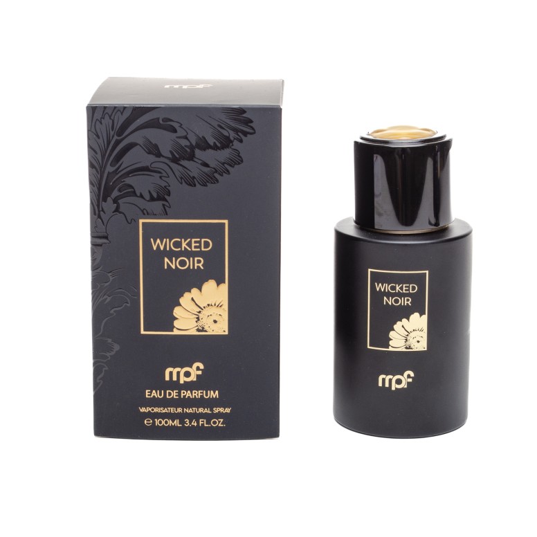ПАРФЮМ 7571065 MPF WICKED NOIR EDP 100ML