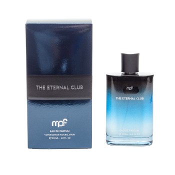 ПАРФЮМ 7571066 MPF THE ETERNAL CLUB EDP