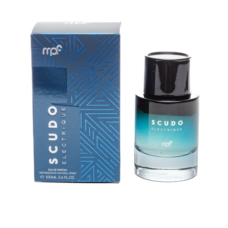 ПАРФЮМ 7571068 MPF SCUDO ELECTRIQUE EDP