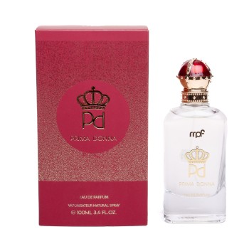 ПАРФЮМ 7571070 MPF PRIMA DONNA EDP 110ML