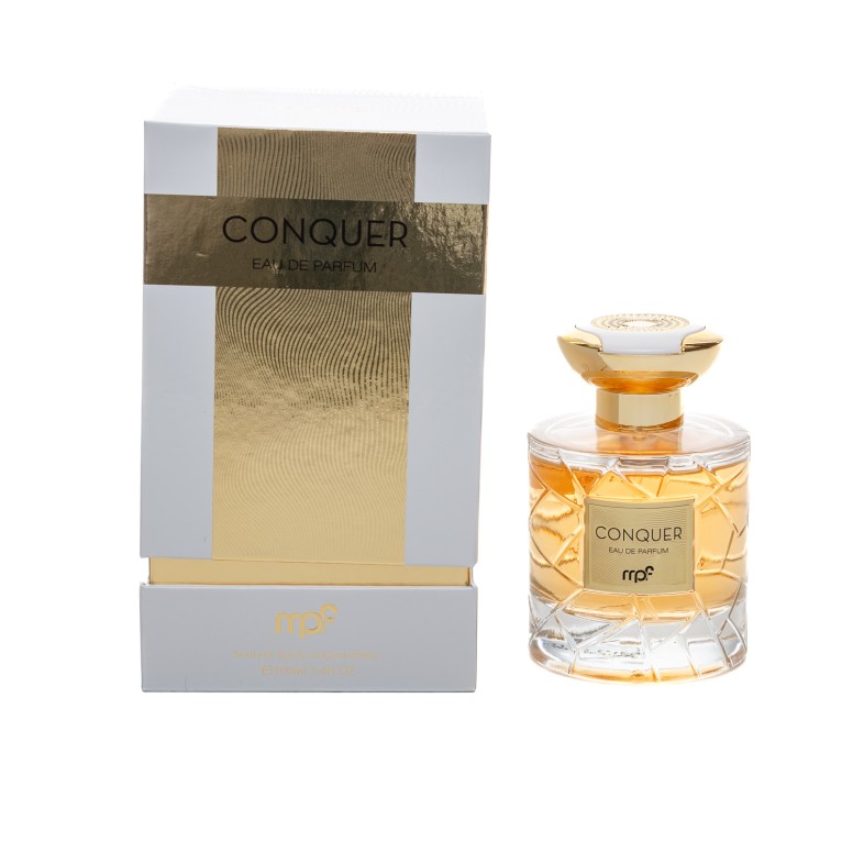 ПАРФЮМ 7571071 MPF CONQUER EDP 100ML
