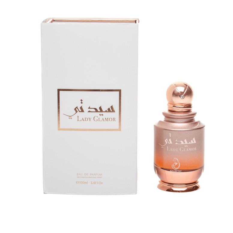 ПАРФЮМ 7571082 ARABIYAT PRESTIGE LADY GL