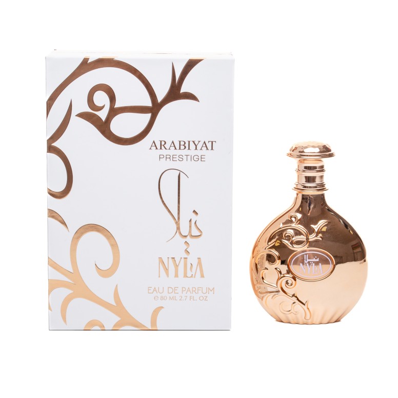 ПАРФЮМ 7571085 ARABIYAT PRESTIGE NYLA ED