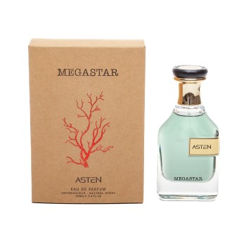 ПАРФЮМ 7572002 ASTEN MEGASTAR 100ML EDP