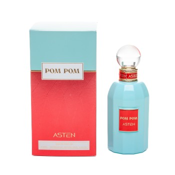 ПАРФЮМ 7572006 ASTEN POM POM 100ML EDP
