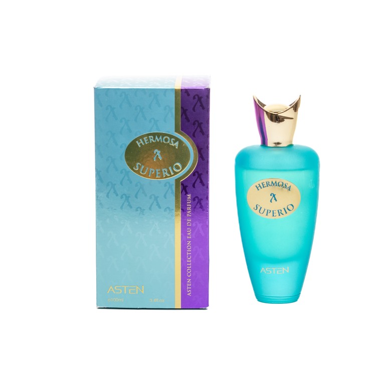 ПАРФЮМ 7572008 ASTEN HERMOSA SUPERIO 100