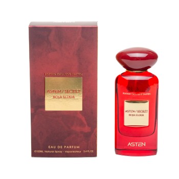 ПАРФЮМ 7572013 ASTEN SECRET ROJA ELIXIR