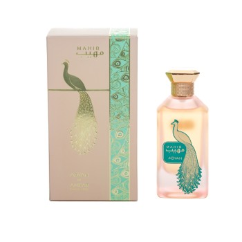 ПАРФЮМ 7572022 ADYAN MAHIB 100ML EDP