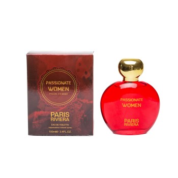 ПАРФЮМ 7572035 PARIS RIVIERA PASSIONATE