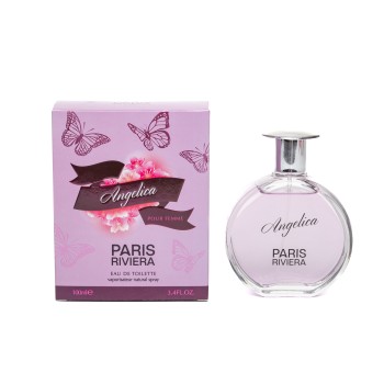 ПАРФЮМ 7572037 PARIS RIVIERA ANGELICA 10