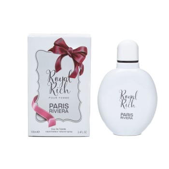ПАРФЮМ 7572039 PARIS RIVIERA ROYAL RICH