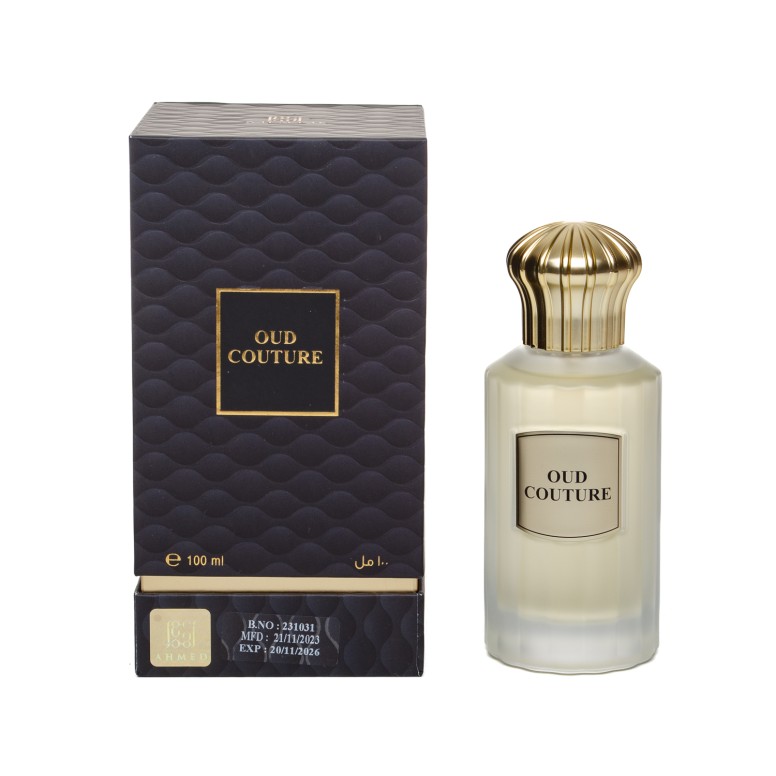 ПАРФЮМ 7573001 OUD COUTURE 100ML NEW H/B