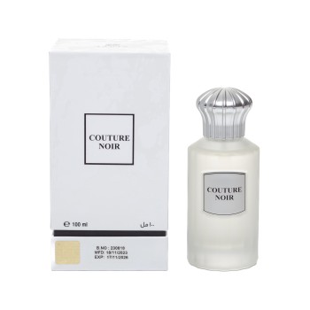 ПАРФЮМ 7573002 COUTURE NOIR 100ML NEW H/
