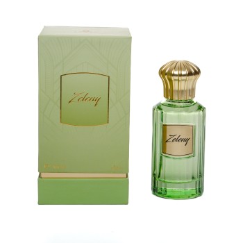 ПАРФЮМ 7573008 ZELENY 100ML H/B