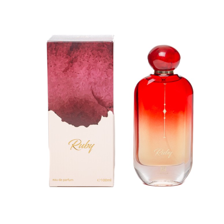 ПАРФЮМ 7573011 RUBY 100ML