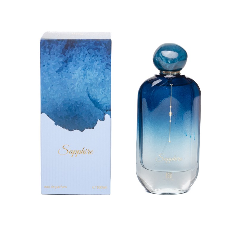 ПАРФЮМ 7573012 SAPPHIRE 100 NEW