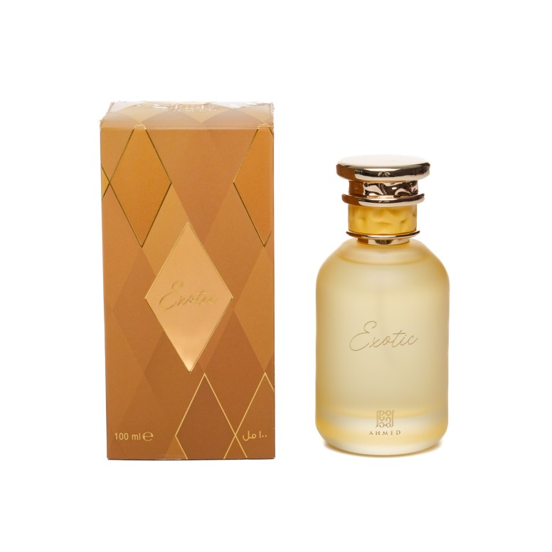 ПАРФЮМ 7573024 EXOTIC 100ML