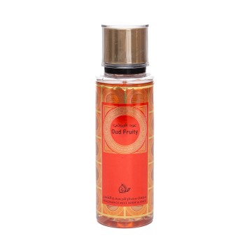 СПРЕЙ ЗА ТЯЛО 7571038 OTOORI OUD FRUITY