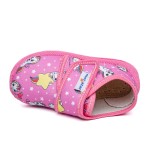 ДЕТСКИ ПАНТОФИ 176047 PINK