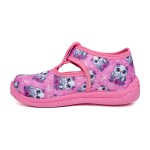ДЕТСКИ ПАНТОФИ 176049 PINK