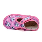 ДЕТСКИ ПАНТОФИ 176049 PINK