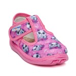 ДЕТСКИ ПАНТОФИ 176049 PINK