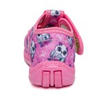 ДЕТСКИ ПАНТОФИ 176049 PINK