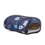 ДЕТСКИ ПАНТОФИ 176051 NAVY