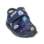 ДЕТСКИ ПАНТОФИ 176051 NAVY