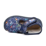 ДЕТСКИ ПАНТОФИ 176053 NAVY