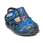 ДЕТСКИ ПАНТОФИ 176054 BLUE